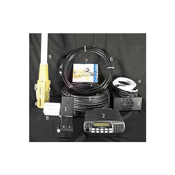 Base Station Kit